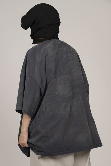 Allen Washing Short Sleeve T-shirt